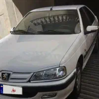 پژوپارسELx|خودرو سواری و وانت|تهران, تهرانپارس شرقی|دیوار