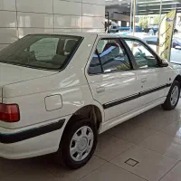 پژو پارس سال مدل 1400 تمام فابریک