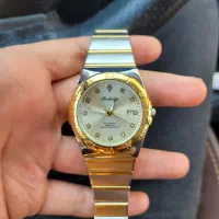 ساعت امگا کانسلیشن