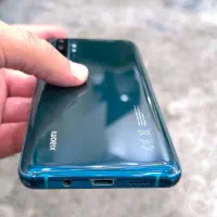 Mi note 10-global|موبایل|تهران, تهرانپارس جنوبی|دیوار