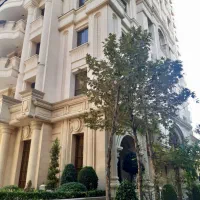 ۲۲۰متر فرمانیه برج باغ بدون مشابه