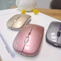 موس بیسیم RGB سنترو لئون مدل CLA-100|قطعات و لوازم جانبی رایانه|تهران, جردن|دیوار