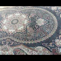 ۳عدد فرش ۶متری درحد نو هستن ۱۰۰۰شانه مدل میخک|فرش|قرچک, مهدیه|دیوار