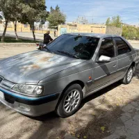 پارس ELX مدل ۸۳