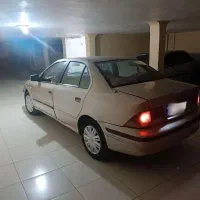 سمند مدل۸۲