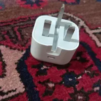 شارژر اصلی آیفون