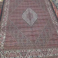 یک جفت فرش ۶متری