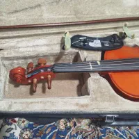 ویالن 3/4 رگلاژ شده|ویولن|کرج, شهرک فهمیده|دیوار