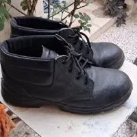 کفش کار نو
