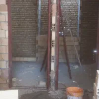 کارساختمان دیوار چینی
