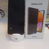 گوشی a32 4g 128 گیگ