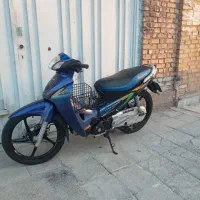 موتورلاکی مدل۹۳ کویر
