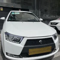 دنا پلاس 6 دنده/تحویل فوری1405