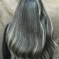 جشنواره رنگ مو|خدمات آرایشگری و زیبایی|کاشان, دشت چال|دیوار