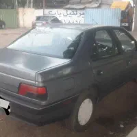405 خاکستری مدل ۸۹