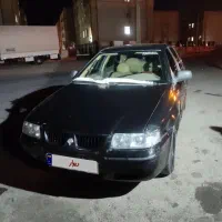 سمند تمیز خونگی