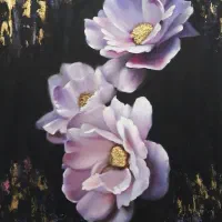 کلیه سفارشات نقاشی و دکوراتیوپذیرفته میشود|صنایع دستی و سایر لوازم تزئینی|قم, چهل درخت|دیوار