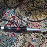 مو‌فر کن یه کارهه