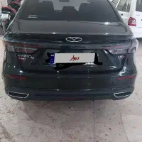 خودرو آریزو ۶ پرو مدل ۱۴۰۲