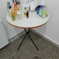 میز خاطره کاملا سالم  قیمت ۵۰۰هزار