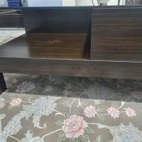 میز وسط تمام MDF کیفیت عالی|مبلمان اداری|شیراز, مسکن مهر شیراز|دیوار