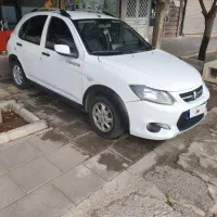 کوییک 1402مانیتور دار|خودرو سواری و وانت|محمدیه-قزوین, |دیوار