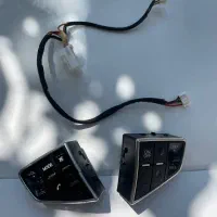 سپر،چراغ،کلیدفرمان،رادیاتور بخاری و شفت کامل|قطعات یدکی و لوازم جانبی|ارومیه, |دیوار