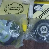 بلبرینگ تسمه تایم ثابت و متحرک  اسپرینگ  پژو سمند|قطعات یدکی و لوازم جانبی|تهران, مینابی|دیوار