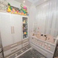 سرویس خواب نوزاد|اسباب و اثاث بچه|تهران, والفجر (افسریه)|دیوار