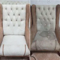 مبل شویی کمترین قیمت