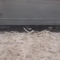 دی وی دی پلیر ایکس ویژن