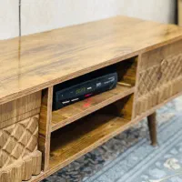 تلوزیون ۵۰ اینچ مجیک|تلویزیون و پروژکتور|مشهد, طبرسی شمالی|دیوار