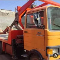 حمل بار و جابجایی با جرثقیل