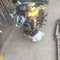 تعمیر کمک فنرهای موتور سیکلت