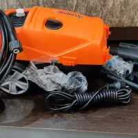 کارواش خانگی سوباشی ۱۴۰۰ وات ۱۰۰ بار