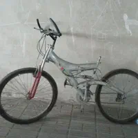 دوچرخه|دوچرخه، اسکیت، اسکوتر|تهران, شهرک ولیعصر جنوبی|دیوار