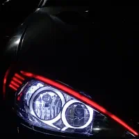 ماشین ۲۰۶ موتور ۱۴۰۰ تعویض قانونی