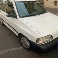 پراید مدل ۹۰