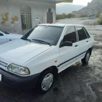 پراید مدل ۹۰ هیدرولیک