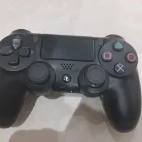 دستهps4|کنسول، بازی ویدئویی و آنلاین|کرج, شاهینویلا|دیوار