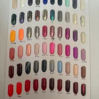 وسایل ناخنکاری