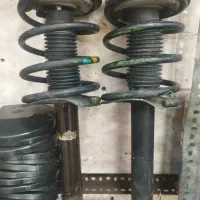 کمک فنر پیچی  اسپورت