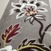 قالیچه تمیز