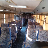 اتوبوس شهری 457