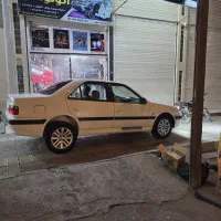 پارس تیوفایو فول 96 کازرون