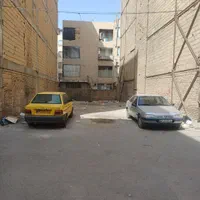 فروش زمین 180 متری میثم 3 نیلوفر 6 املاک نیکان|فروش زمین و ملک کلنگی|کرج, خرمدشت|دیوار