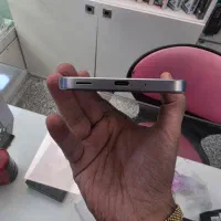 Samsung Galaxy A17 128G Ram6 در حد نو|موبایل|کرج, عظیمیه|دیوار