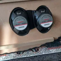 ظبط و باند|سیستم صوتی خانگی|هرسین, |دیوار