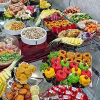 اجاره سالن اجتماعات تولد مهمونی تولد کودک بله برون|خدمات پذیرایی، مراسم|تهران, سعادت‌آباد|دیوار