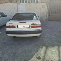 زانتیا مدل ۸۸